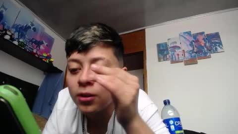 Myystiic online show from 05/20/26, 06:14