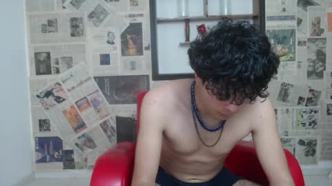 sebastian_rougue online show from 04/20/26, 10:11