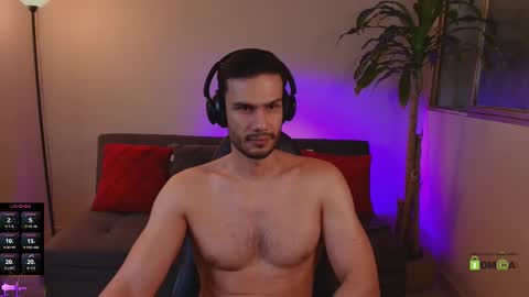 Snapshot of sebastianbellini chatting on 02/20/26, 12:05 sebas online show from 02/20/26, 12:05