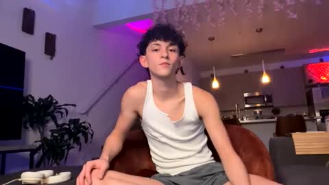 SebastianErosX online show from 05/14/26, 03:02