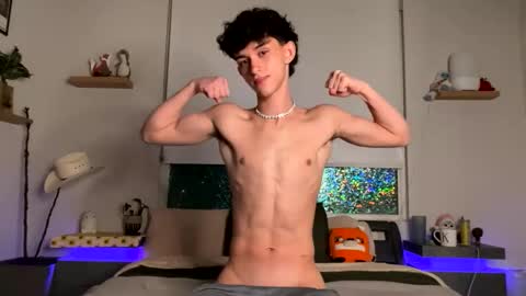 SebastianErosX online show from 05/16/26, 04:42