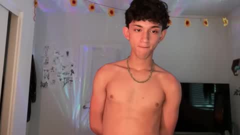 SebastianErosX online show from 05/26/26, 02:18