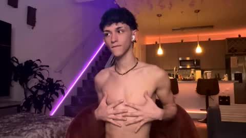 SebastianErosX online show from 06/07/26, 05:11