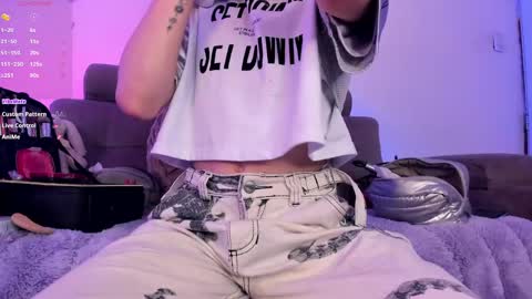     .  INDEPENDENT MODEL online show from 03/08/26, 01:37