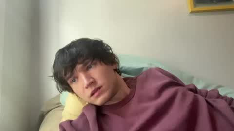 sebastianking1234 online show from 10/17/25, 07:49