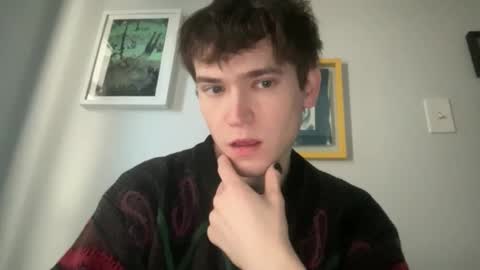 sebastianking1234 online show from 01/12/26, 09:20