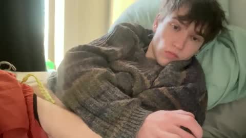 sebastianking1234 online show from 02/13/26, 09:44