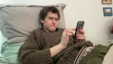 sebastianking1234 online show from 02/16/26, 08:05