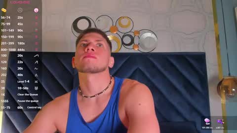  Sebastian  online show from 01/28/25, 01:49