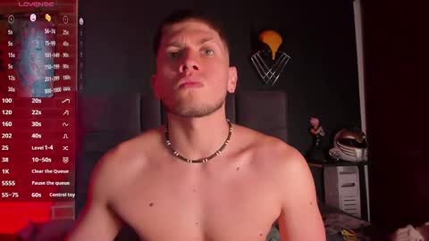  Sebastian  online show from 02/01/25, 05:58