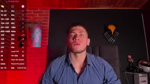  Sebastian  online show from 02/02/25, 01:41