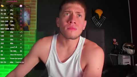  Sebastian  online show from 02/02/25, 04:43