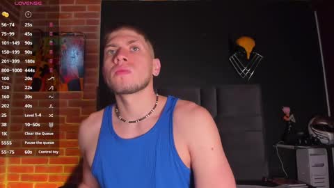  Sebastian  online show from 02/03/25, 12:36