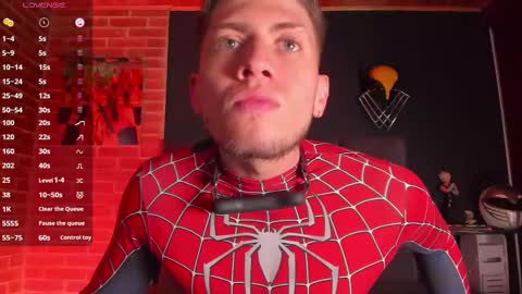  Sebastian  online show from 02/04/25, 06:17