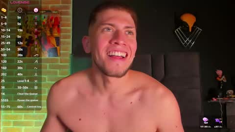  Sebastian  online show from 02/05/25, 04:03