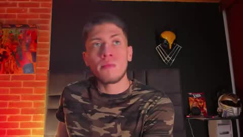  Sebastian  online show from 02/11/25, 04:35