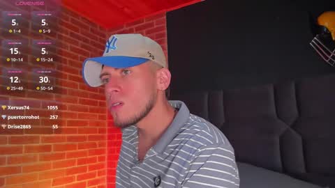  Sebastian  online show from 02/12/25, 06:51