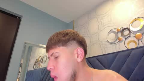  Sebastian  online show from 09/12/25, 12:16