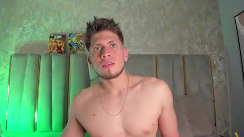  Sebastian  online show from 09/18/25, 09:17