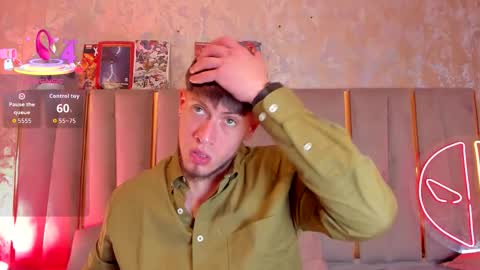  Sebastian  online show from 09/20/25, 07:37