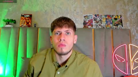  Sebastian  online show from 09/21/25, 01:24