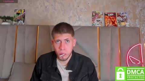  Sebastian  online show from 09/23/25, 07:28