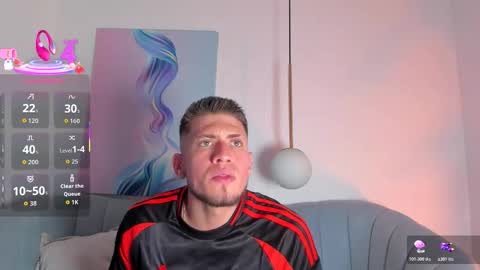  Sebastian  online show from 10/25/25, 09:31