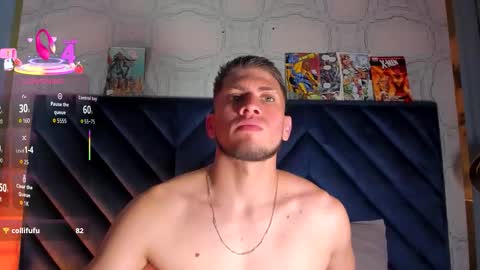  Sebastian  online show from 10/29/25, 09:49