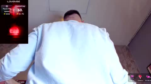  Sebastian  online show from 11/01/25, 07:27