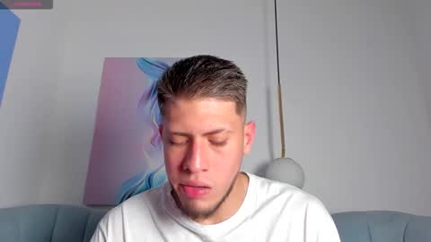  Sebastian  online show from 11/07/25, 08:53