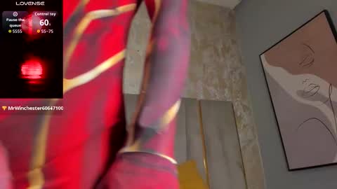  Sebastian  online show from 11/08/25, 08:29