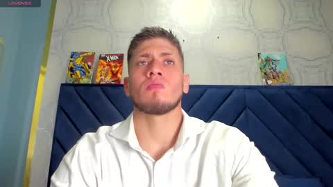  Sebastian  online show from 11/12/25, 06:52