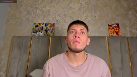  Sebastian  online show from 11/14/25, 06:28