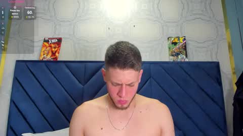  Sebastian  online show from 11/21/25, 08:18