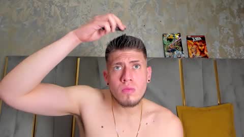  Sebastian  online show from 11/25/25, 08:42