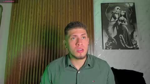  Sebastian  online show from 12/02/25, 07:31