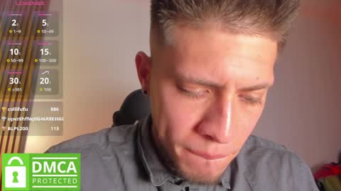 Snapshot of sebastianmaximoff_ chatting on 04/28/26, 08:47 sebastian INDEPENDENT MODEL online show from 04/28/26, 08:47