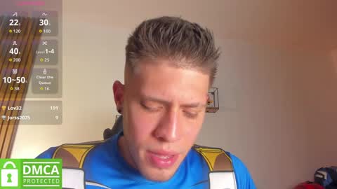 Snapshot of sebastianmaximoff_ chatting on 04/30/26, 08:57 sebastian INDEPENDENT MODEL online show from 04/30/26, 08:57