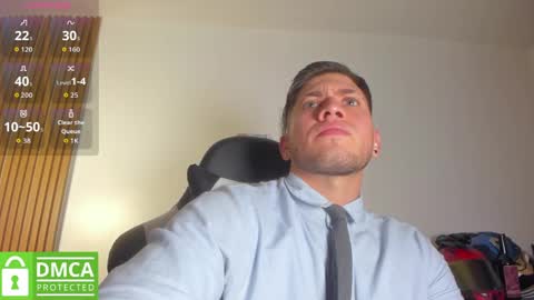Snapshot of sebastianmaximoff_ chatting on 05/29/26, 07:34 sebastian INDEPENDENT MODEL online show from 05/29/26, 07:34