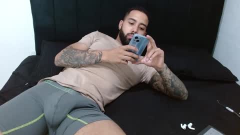 Snapshot of sebastiano_97 chatting on 12/06/24, 04:47 Sebastiano online show from 12/06/24, 04:47