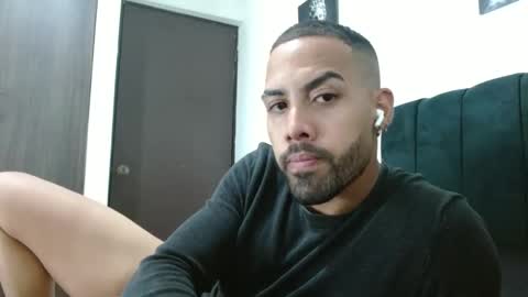 Snapshot of sebastiano_97 chatting on 01/10/25, 12:06 Sebastiano online show from 01/10/25, 12:06