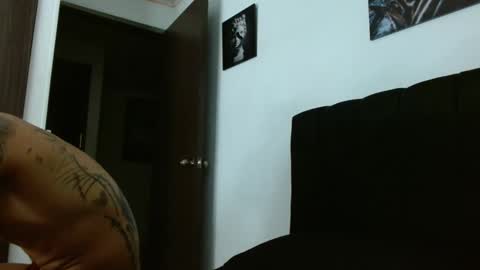 Snapshot of sebastiano_97 chatting on 01/12/25, 02:24 Sebastiano online show from 01/12/25, 02:24