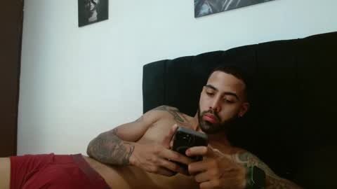 Snapshot of sebastiano_97 chatting on 02/22/25, 02:06 Sebastiano online show from 02/22/25, 02:06