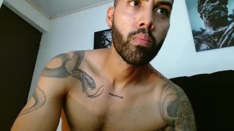 Snapshot of sebastiano_97 chatting on 03/01/25, 04:37 Sebastiano online show from 03/01/25, 04:37