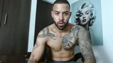 Snapshot of sebastiano_97 chatting on 09/21/25, 02:35 Sebastiano online show from 09/21/25, 02:35