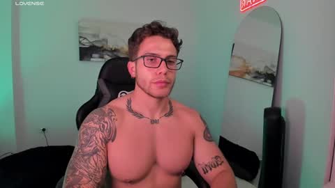 Lucian Sinclair online show from 02/20/25, 12:30