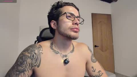 Lucian Sinclair online show from 05/22/26, 01:24