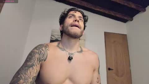 Lucian Sinclair online show from 06/20/26, 01:52