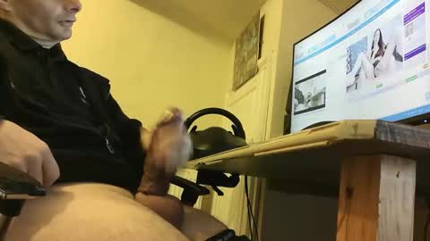 sebastianspalding450 online show from 11/11/25, 11:54