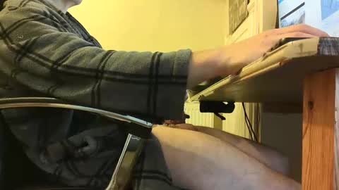 sebastianspalding450 online show from 01/08/26, 10:06